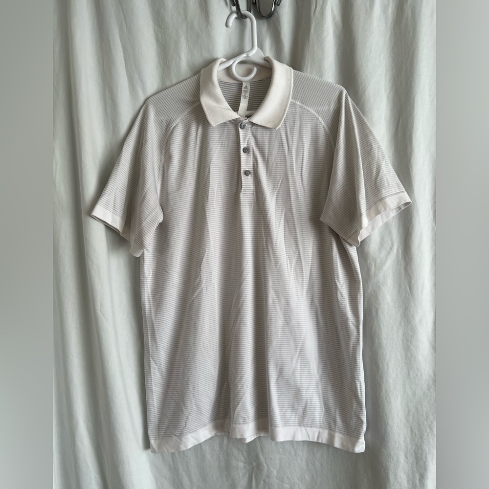Lululemon Shirt (L)